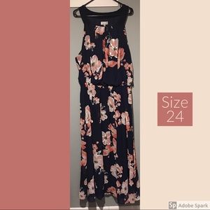 Signature by Robbie Bee PLUS SIZE Dress